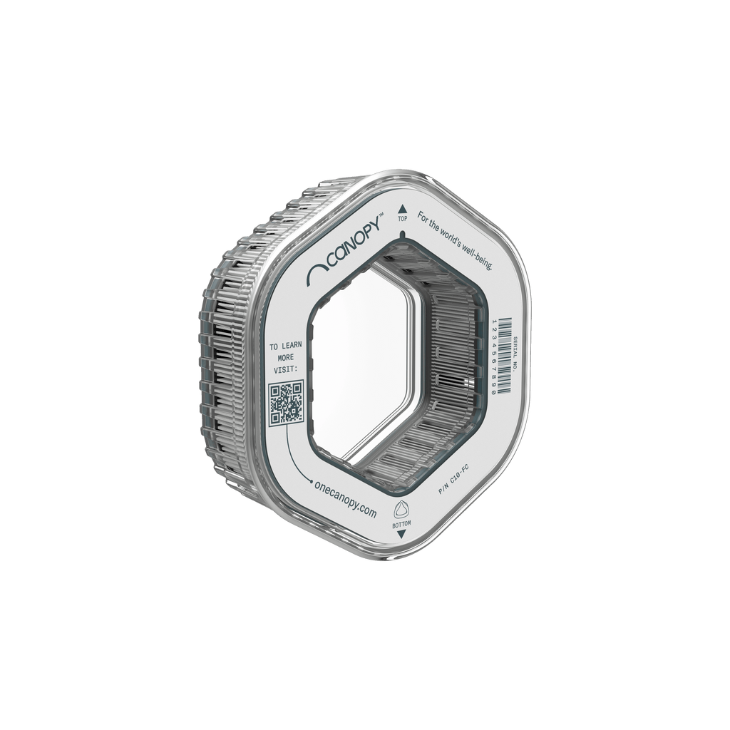 Canopy Replacement Filter